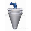 conical double screw mixer